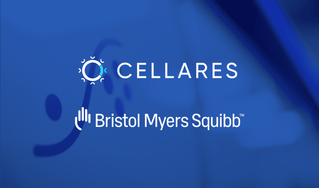 Cellares Announces Expanded Agreement with Bristol Myers Squibb to Include Second CAR-T Program in Cellares’ Technology Adoption Partnership Program