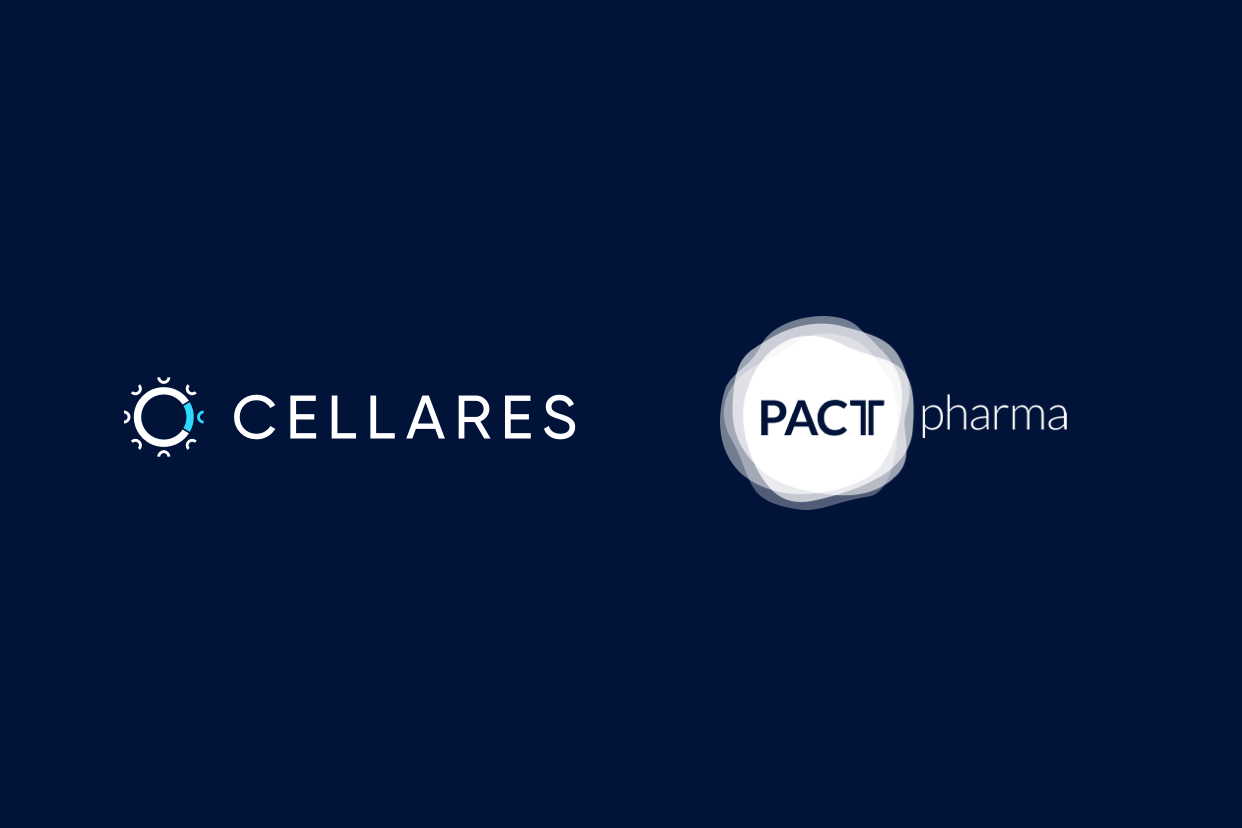 Cellares Adds PACT Pharma to its Early Access Partnership Program ...