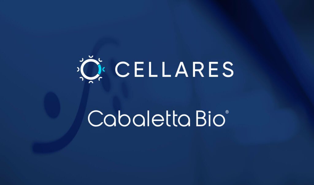 Cellares and Cabaletta Bio Partner to Evaluate Automated Manufacturing for CABA-201, Cabaletta’s CD19-CAR T Cell Therapy on Cellares’ Cell Shuttle Platform