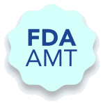 FDA AMT Designation