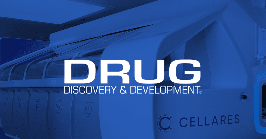 Drug Discovery & Development