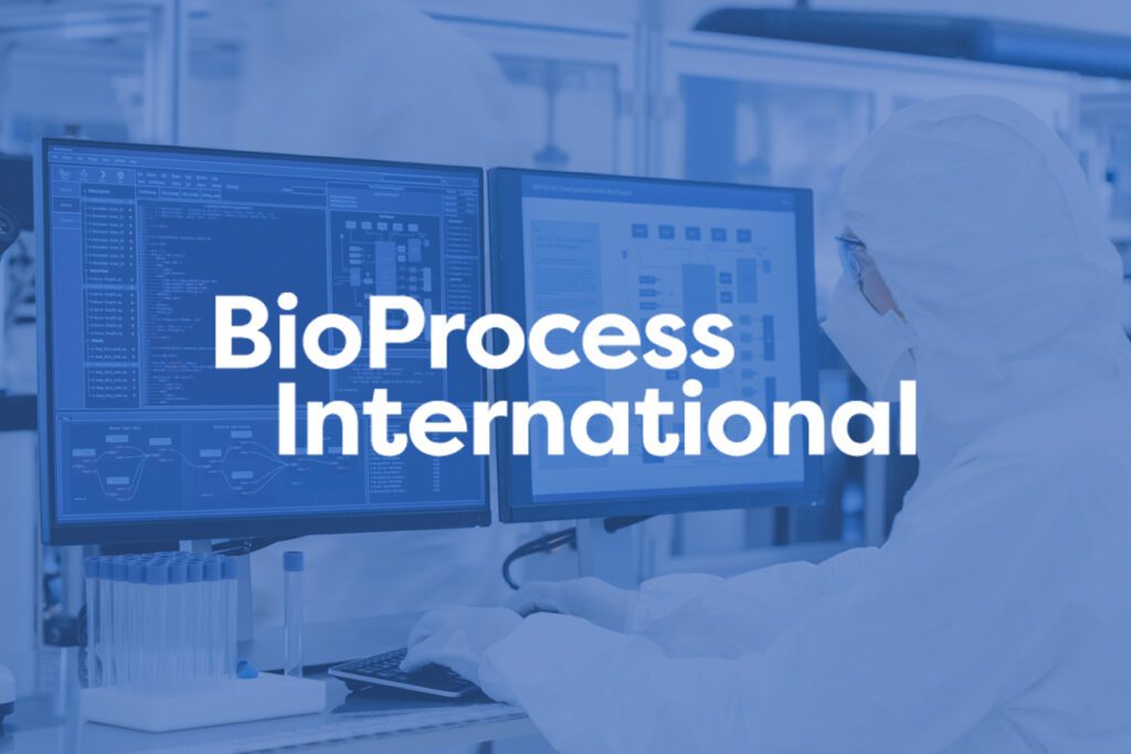 BioProcess International