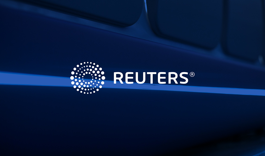 Reuters